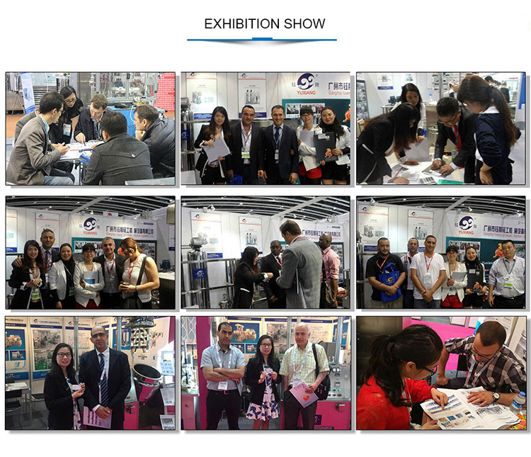 Exhibition