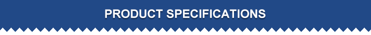 Specs Footer