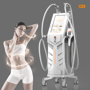 Beauty Salon Non Invasive 80K 40K Bio 80 K Cavitation Vacuum Maquinas Control De Peso Levanta Gluteos Machine
