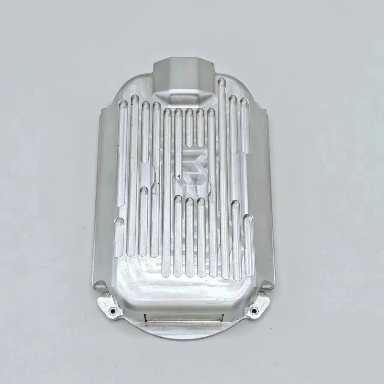 Modular Design Anti-Aging Customizable Texture CNC Machining Large Parts