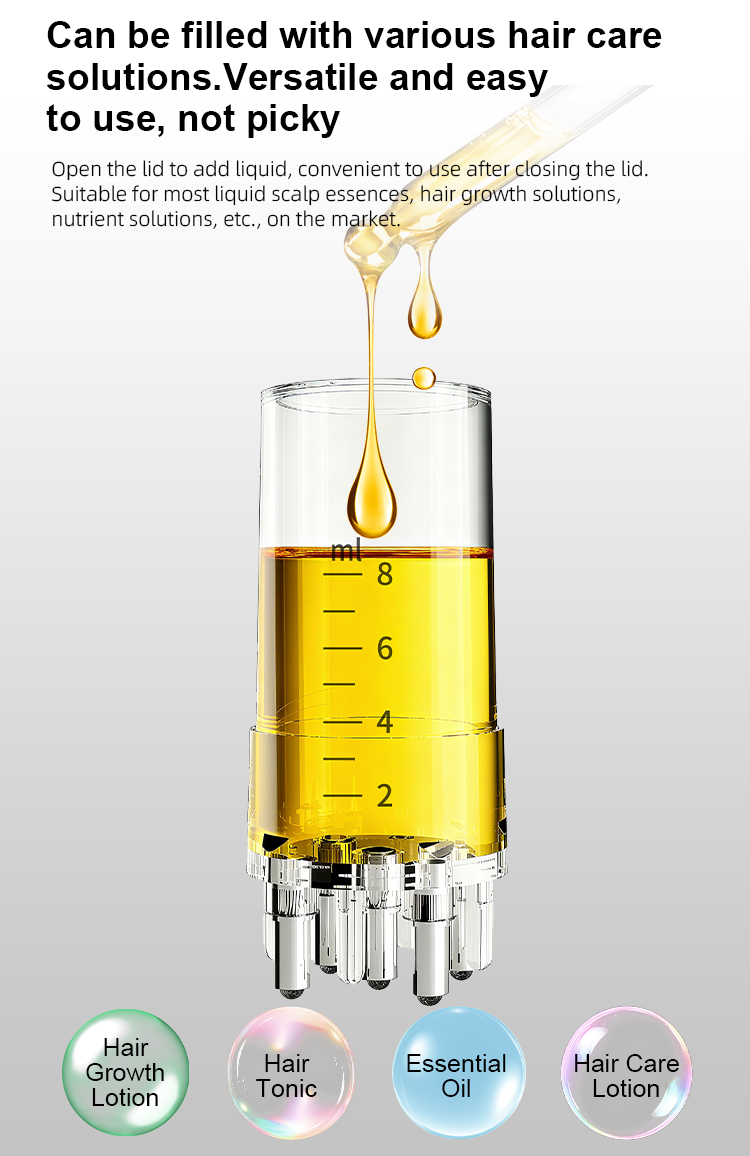 Detachable System