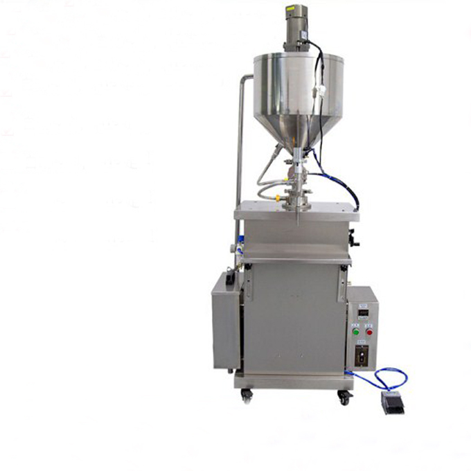Filling machine
