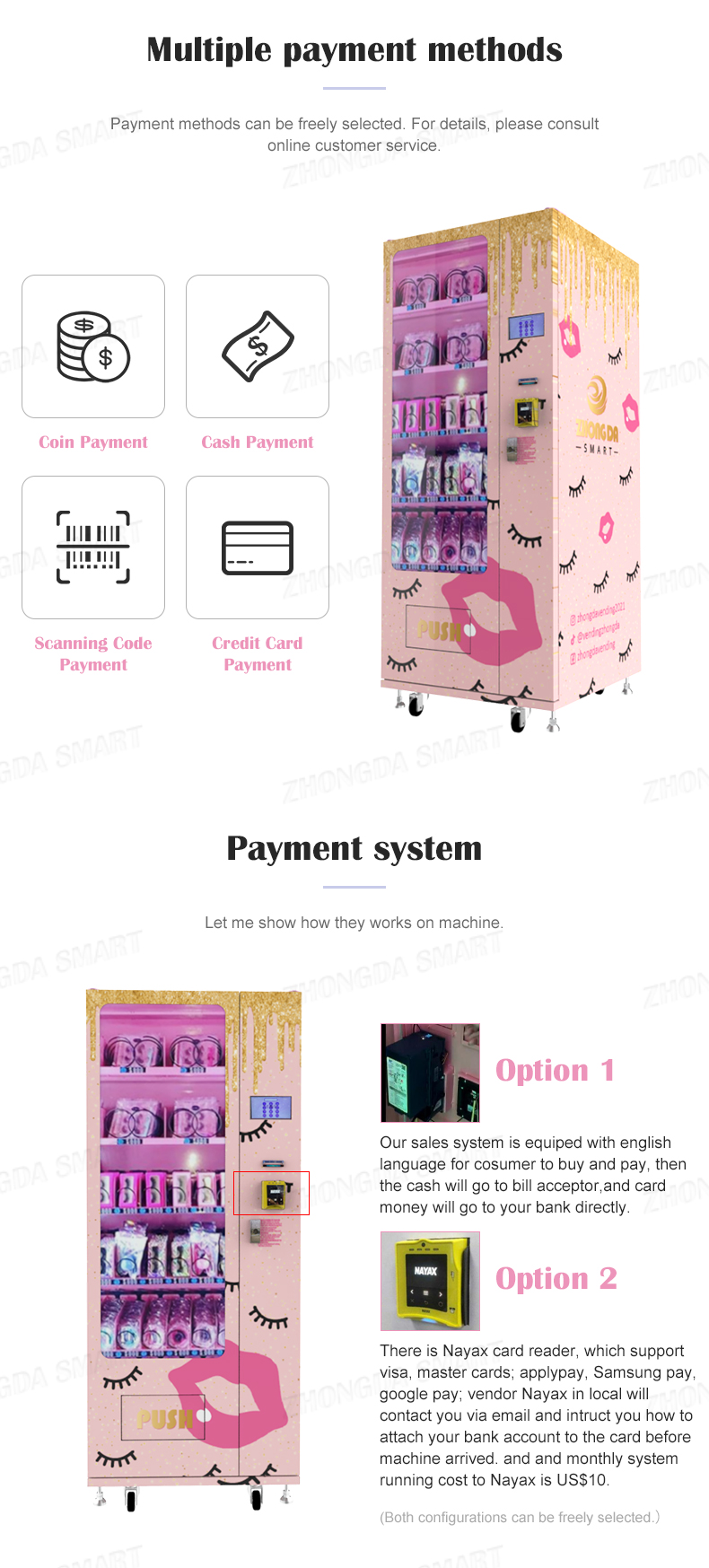 Vending Machine View 5