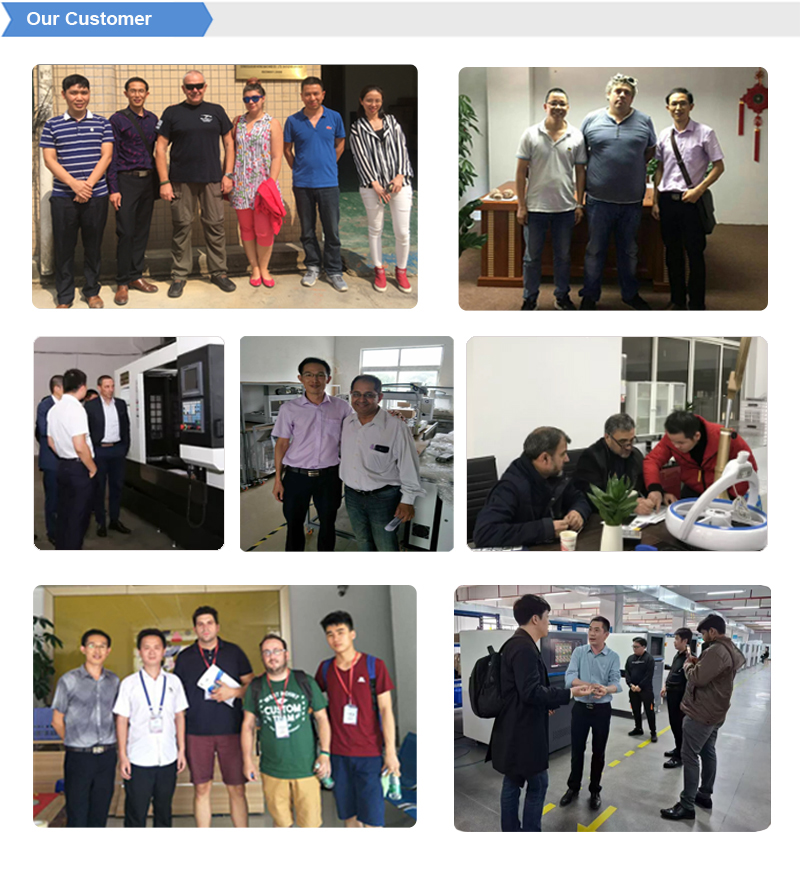 Customers Gallery Photo