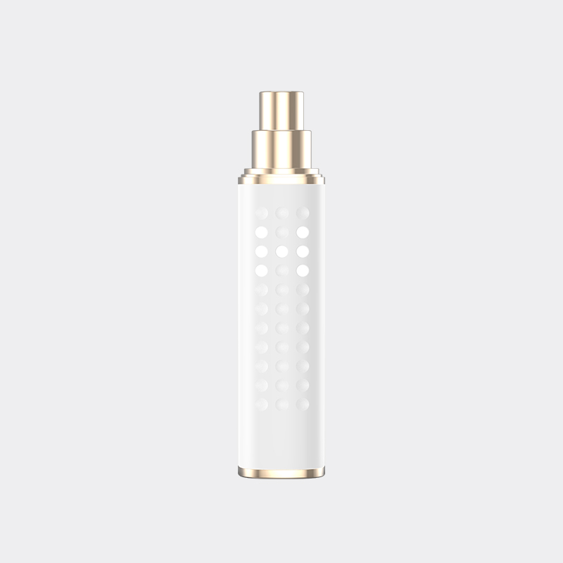 Hydrogen-Rich Skin Care Device