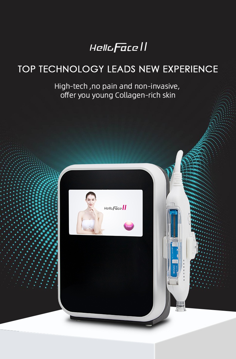 Mesotherapy Gun