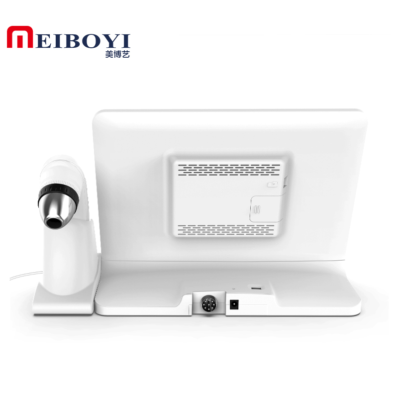 MEIBOYI HD Hair Follicles Scanner Scalp Diagnosis Detector Hair Analyzer Scalp Analysis Device Home Use Beauty Salon