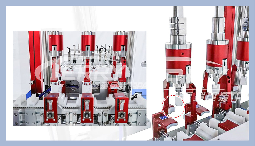 Cap Gripper