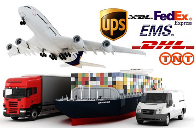 Shipping Logistics