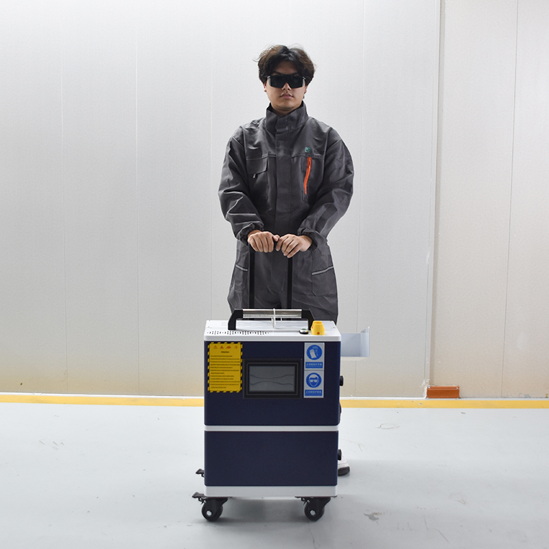 Neuroprosthetically-Integrated 200W Laser Medical Device Manufacturing System for Bionic Limb Production and Neural