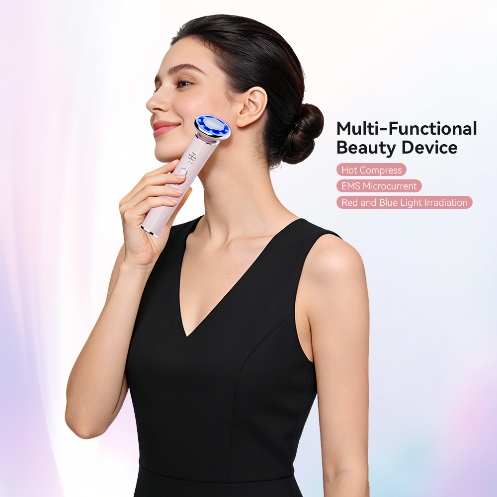 Manufacturer Factory OEM/ODM Facial Skin Care Tool Beauty Equipment Tightening and Lifting Devices