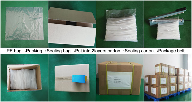 Packaging display