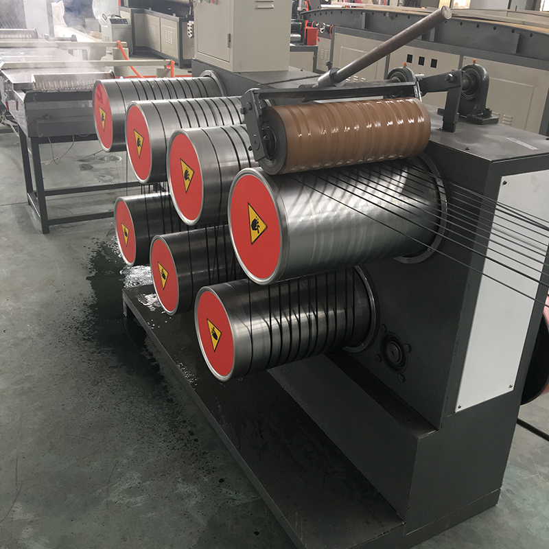High-quality Cosmetic Brush Beauty Products Manufacturing Machine
