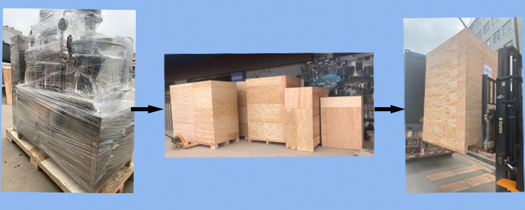 Packaging Standard