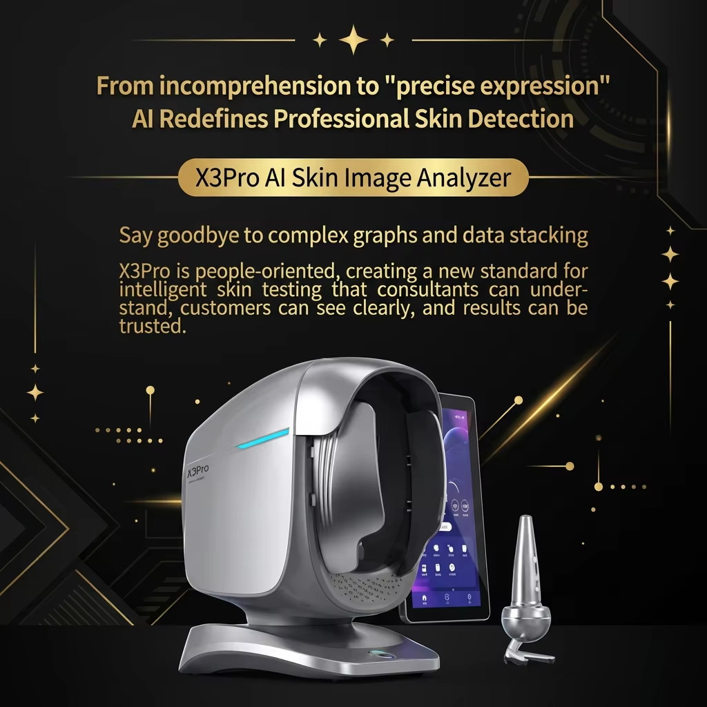 AI Skin Analysis 1