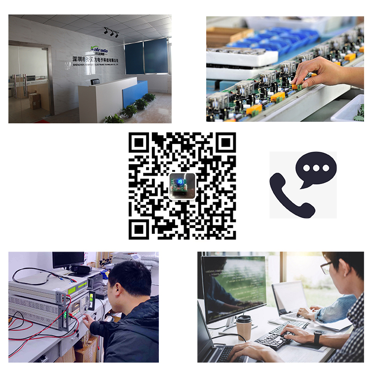 Manufacturing Services
