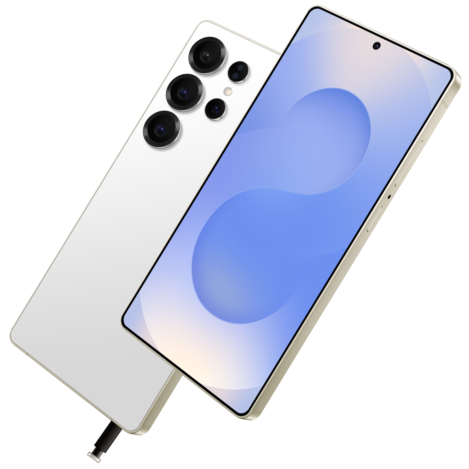 Direct Manufacturer Sales S25 Ultra Android 5G Smartphone Deca Core CPU 108MP Rear Camera HD Screen 16GB RAM 1TB ROM Supports