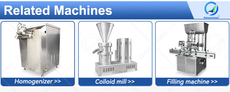 Mixer Models Overview