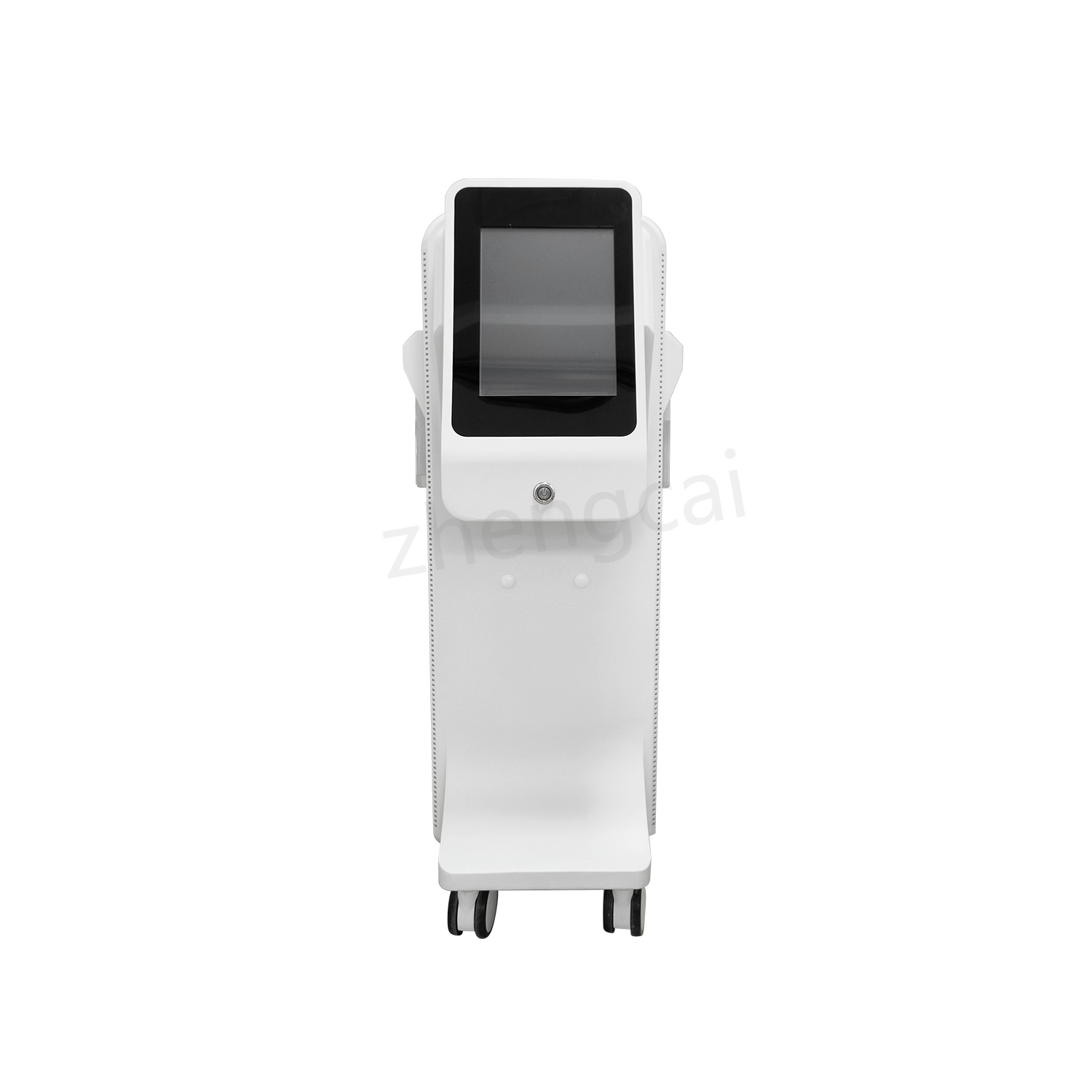 High Pressure Injection Machine Multi-functional Skin Management Instrument Non-invasive Skin Deep Hydrate