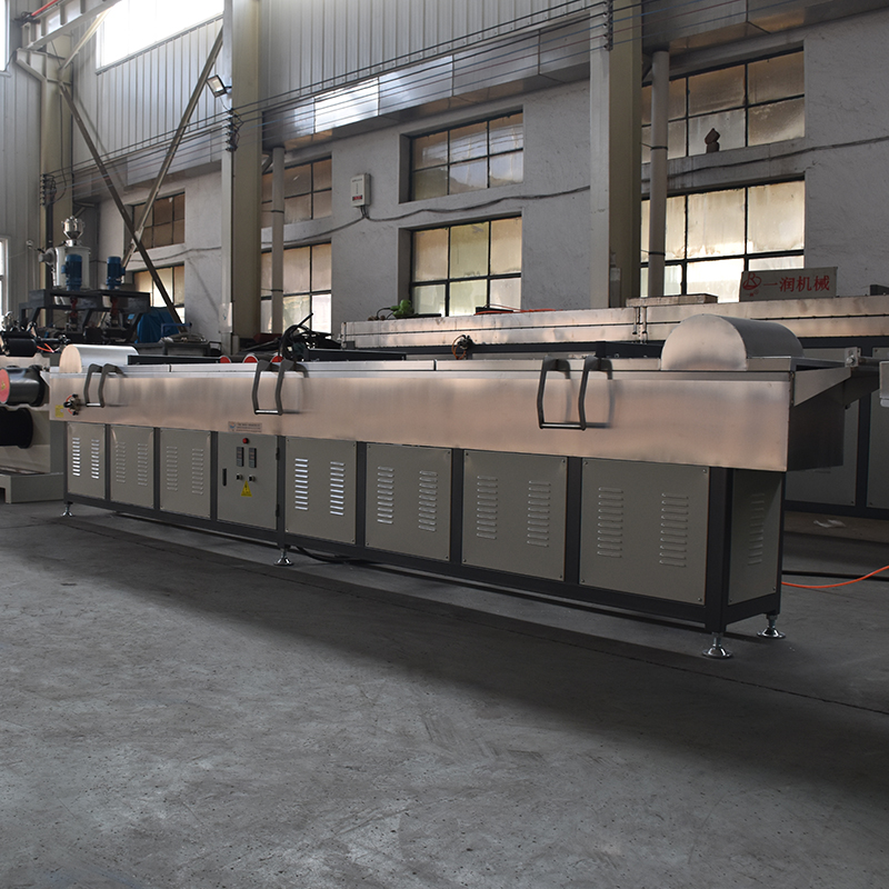 High-quality Cosmetic Brush Beauty Products Manufacturing Machine