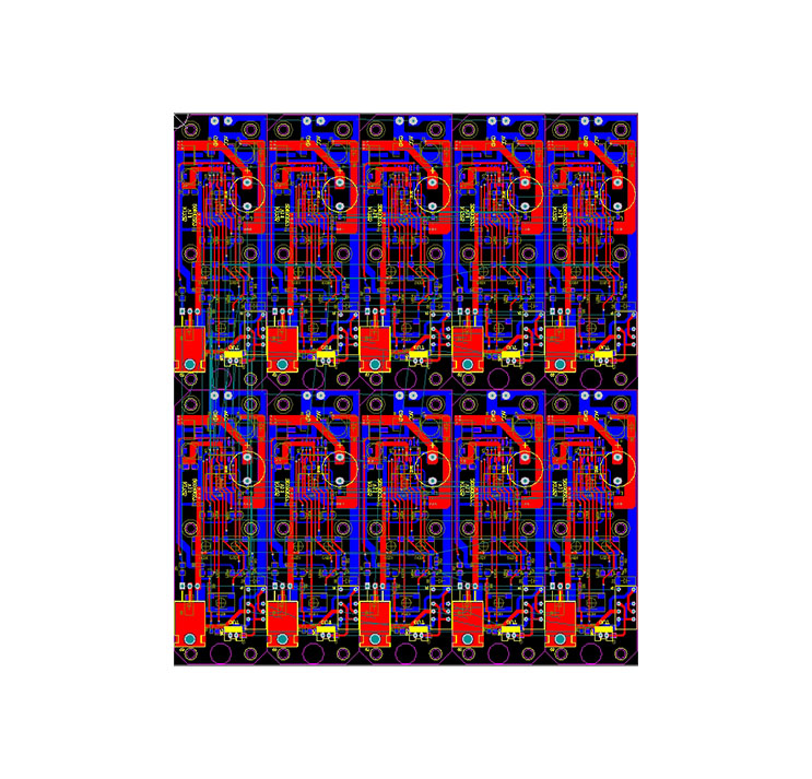 OEM PCBA Supplier