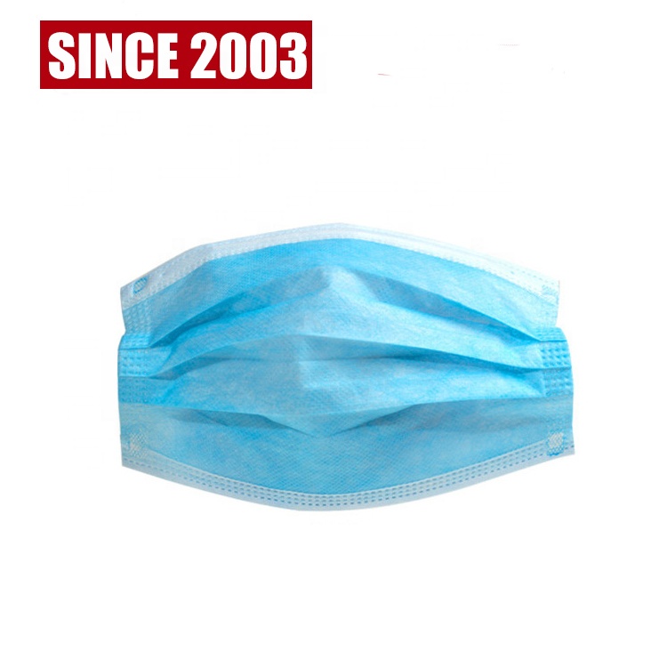 Advanced Medical Facial Mask Making Machine Full Automatic Industrial Mask Production Technology 2020 Model