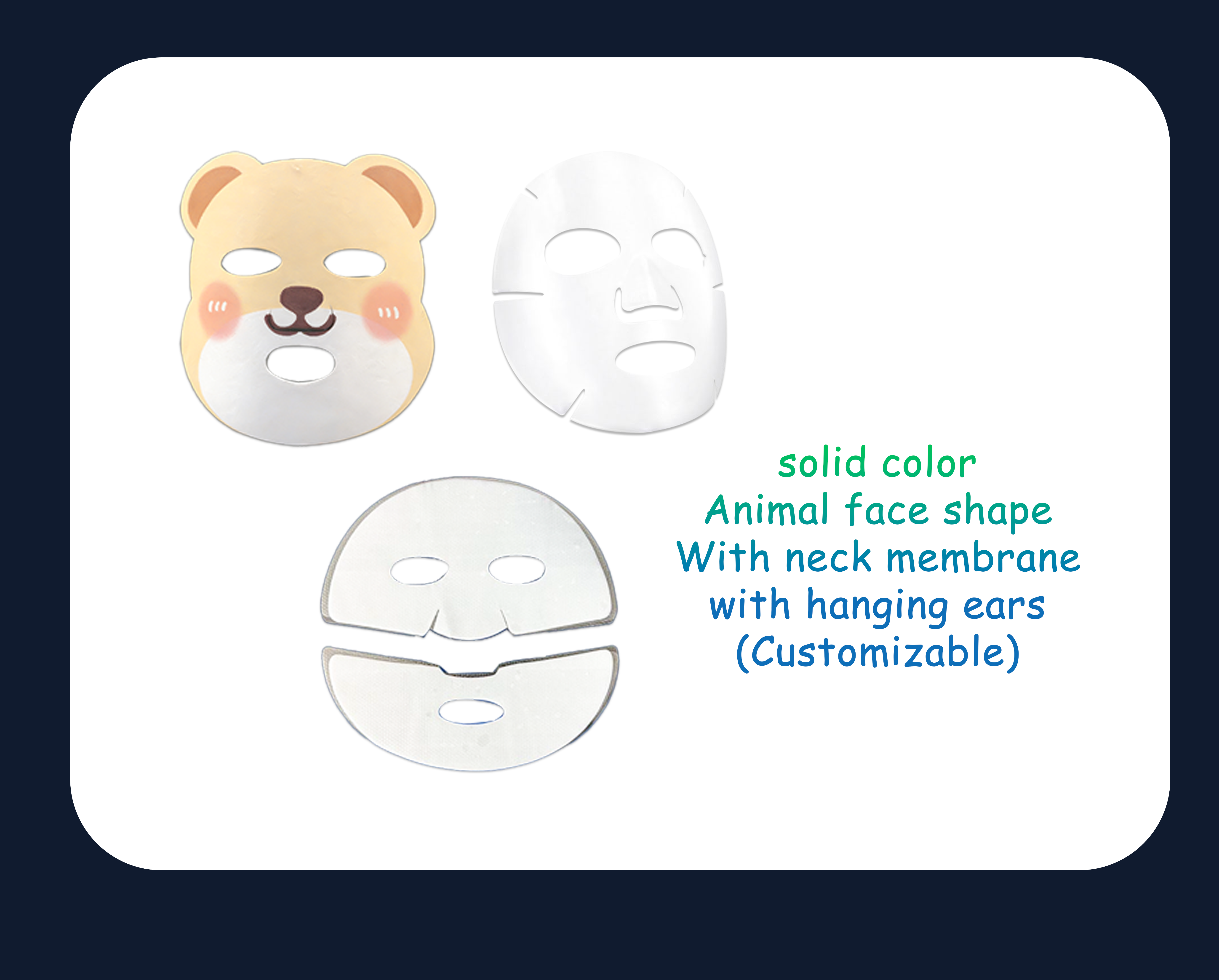 Product Showcase 2