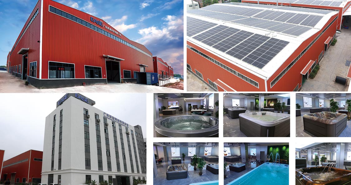 Production Facility