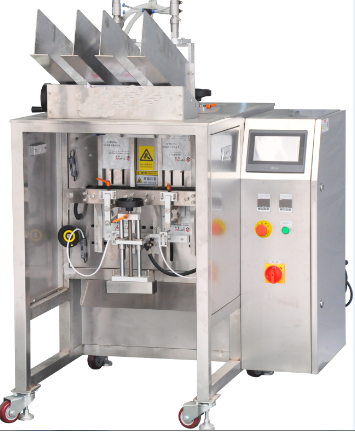 Customized Automatic Cosmetic for Essence Liquid Filler Machine Electric Facial Mask Production with Pump Motor Core Components