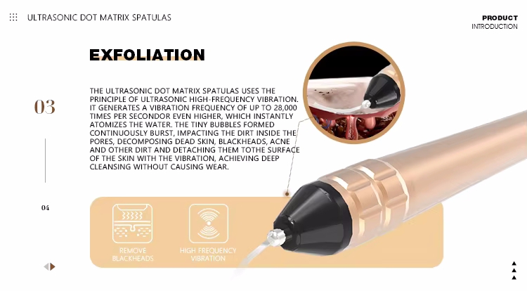 Cosmetic Product Showcase 5