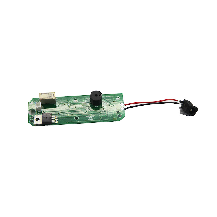 Electrical Circuit Manufacturing