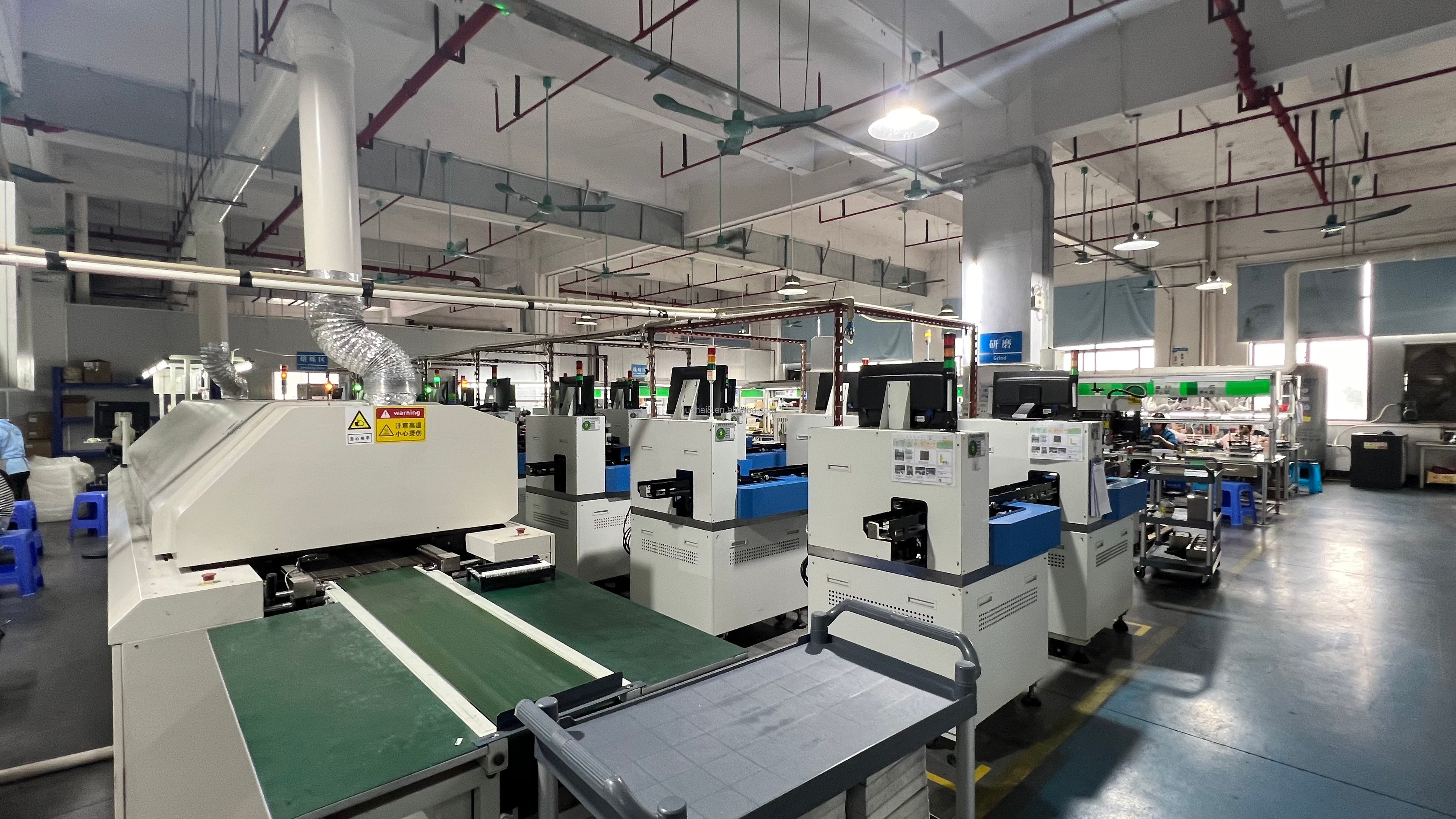 Factory View 3