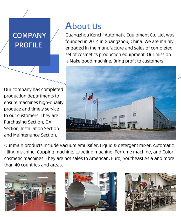 Production Process