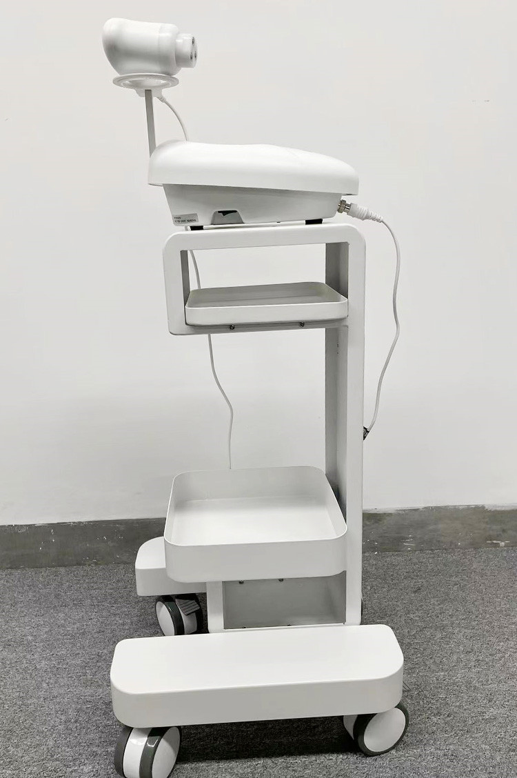 Non-Invasive Dep Facial Tighten Dermo Electroporation Anti Wrinkle Remover Boosts Collagen Production Beauty Machine