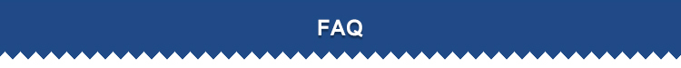 FAQ Header