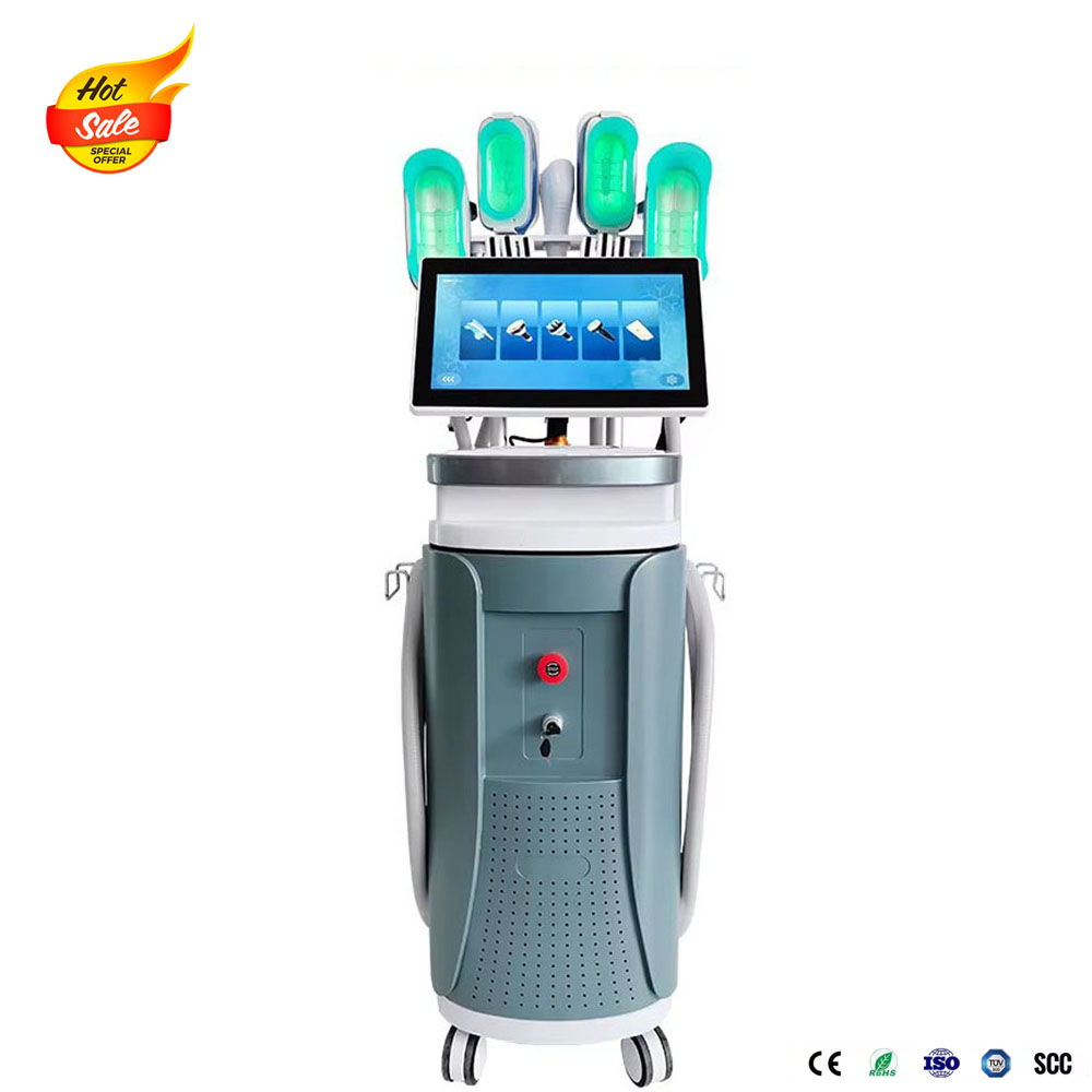 Beauty Machine