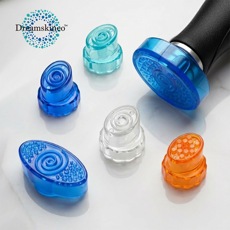Skin Care Professional Facial Machines Manufacturer Hydra Multifunction Home Use Oxygen Jet Aqua Peel Hydro Beauty Booster Serum