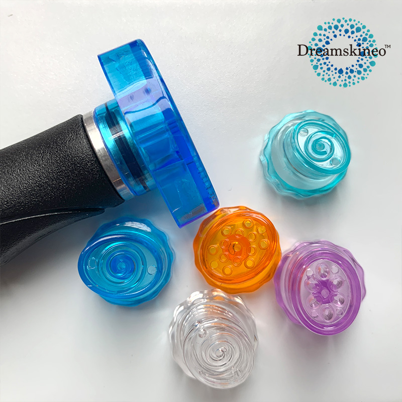 Skin Care Professional Facial Machines Manufacturer Hydra Multifunction Home Use Oxygen Jet Aqua Peel Hydro Beauty Booster Serum