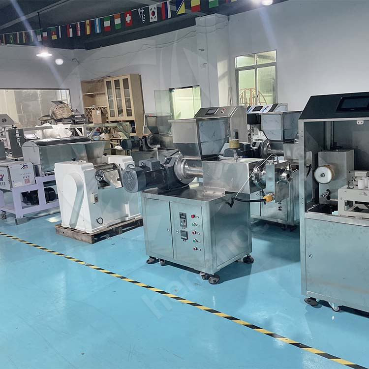 OCEAN Long Bar Beauty Soap Manufacture Machine Olive Oil Soap Make Machine Full Set Soap Production Line