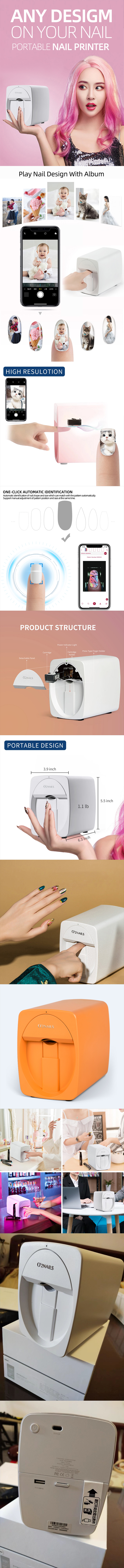 High Quality Nail File Machine