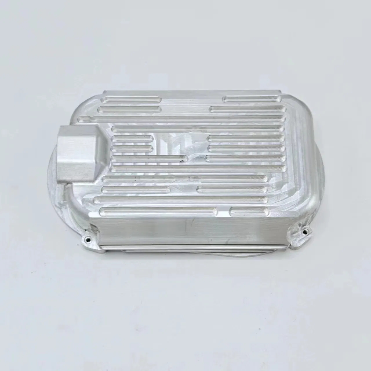 Modular Design Anti-Aging Customizable Texture CNC Machining Large Parts