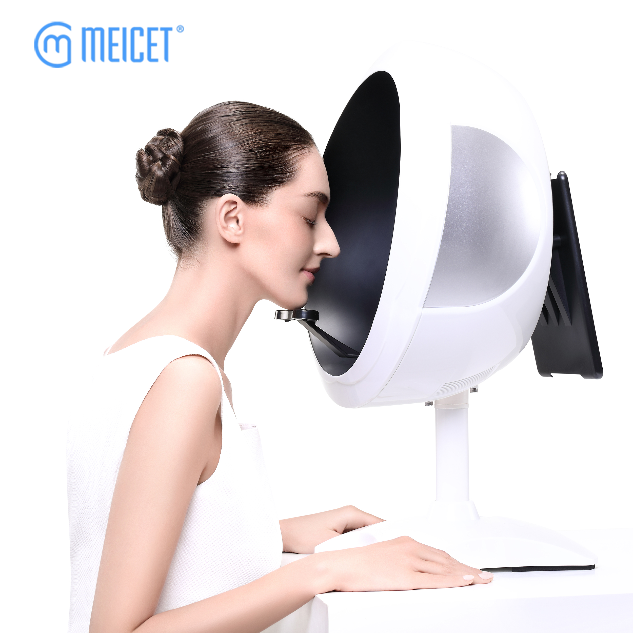 Skin Analysis Face Skin Analyzer Machine Manufacture