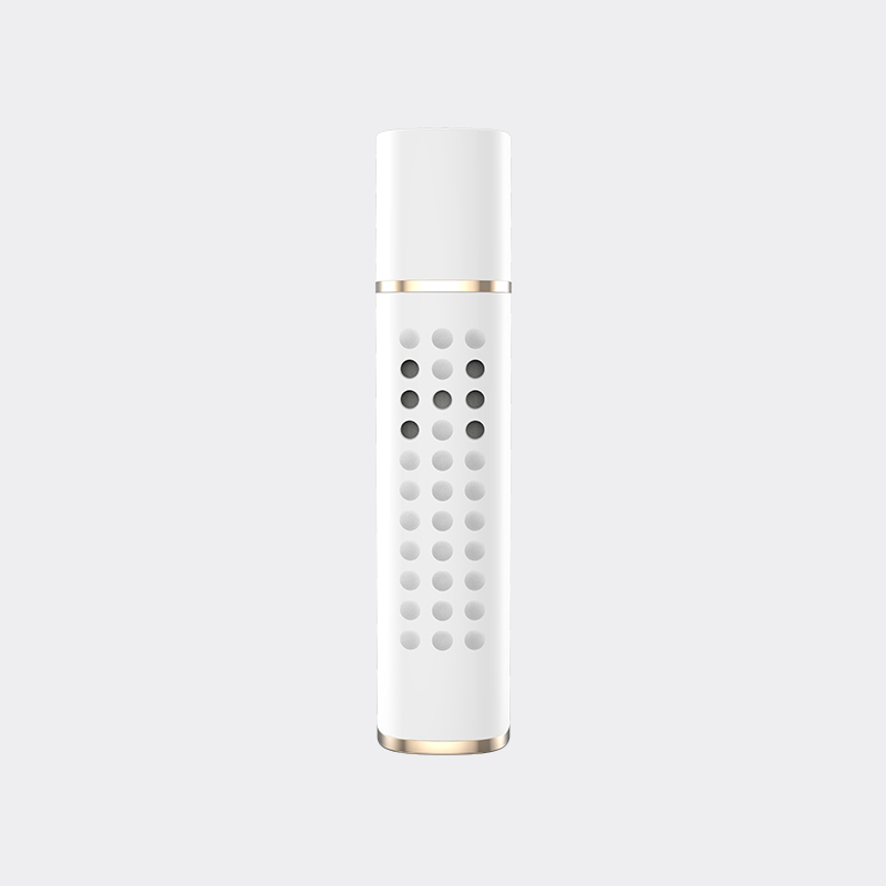 Hydrogen-Rich Skin Care Device
