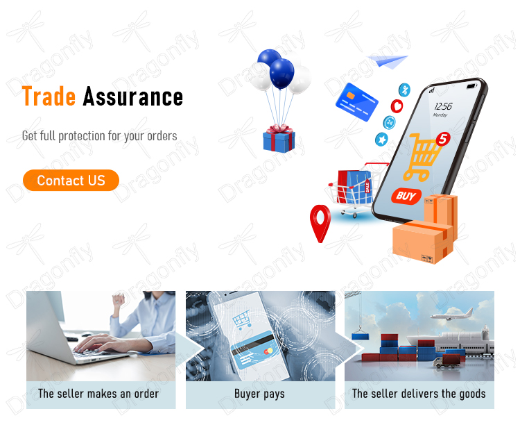 Shipping Preparation