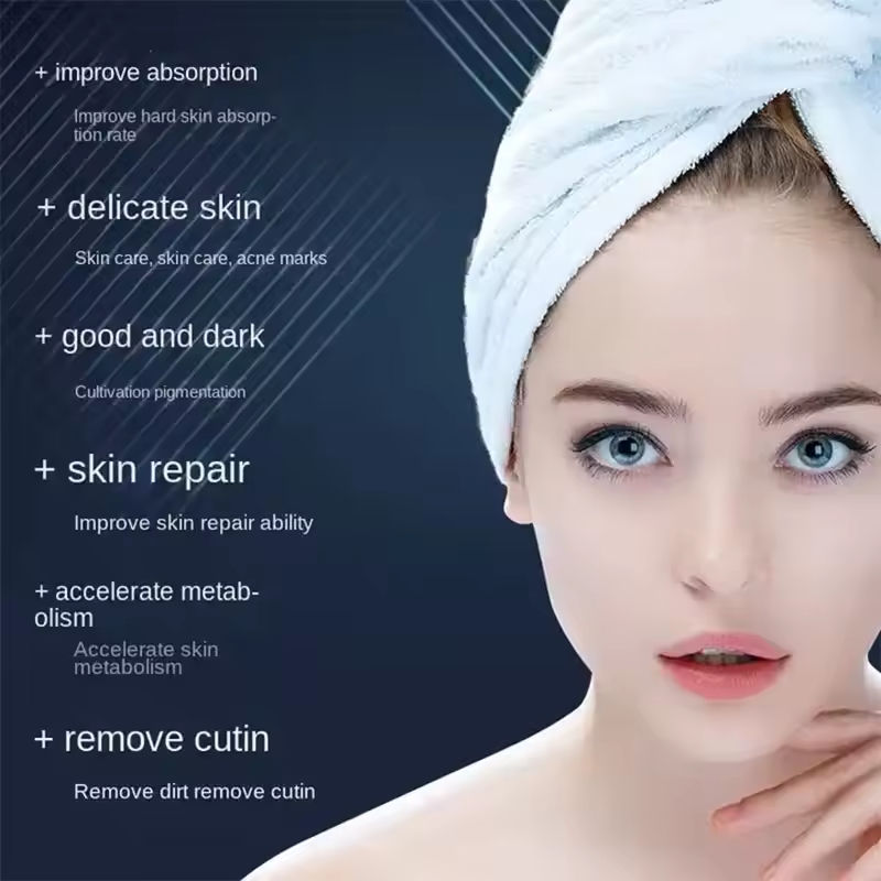 10-in-1 Hydrodermabrasion Facial Machine | 2024 Professional Oxygen Skin Care Device for Commercial Use (CN Plug Compatible)