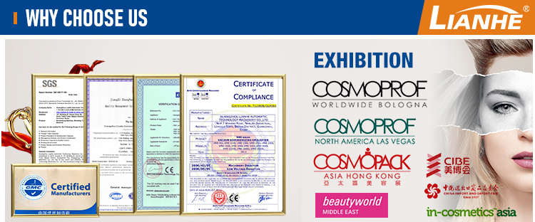 Industry Certifications
