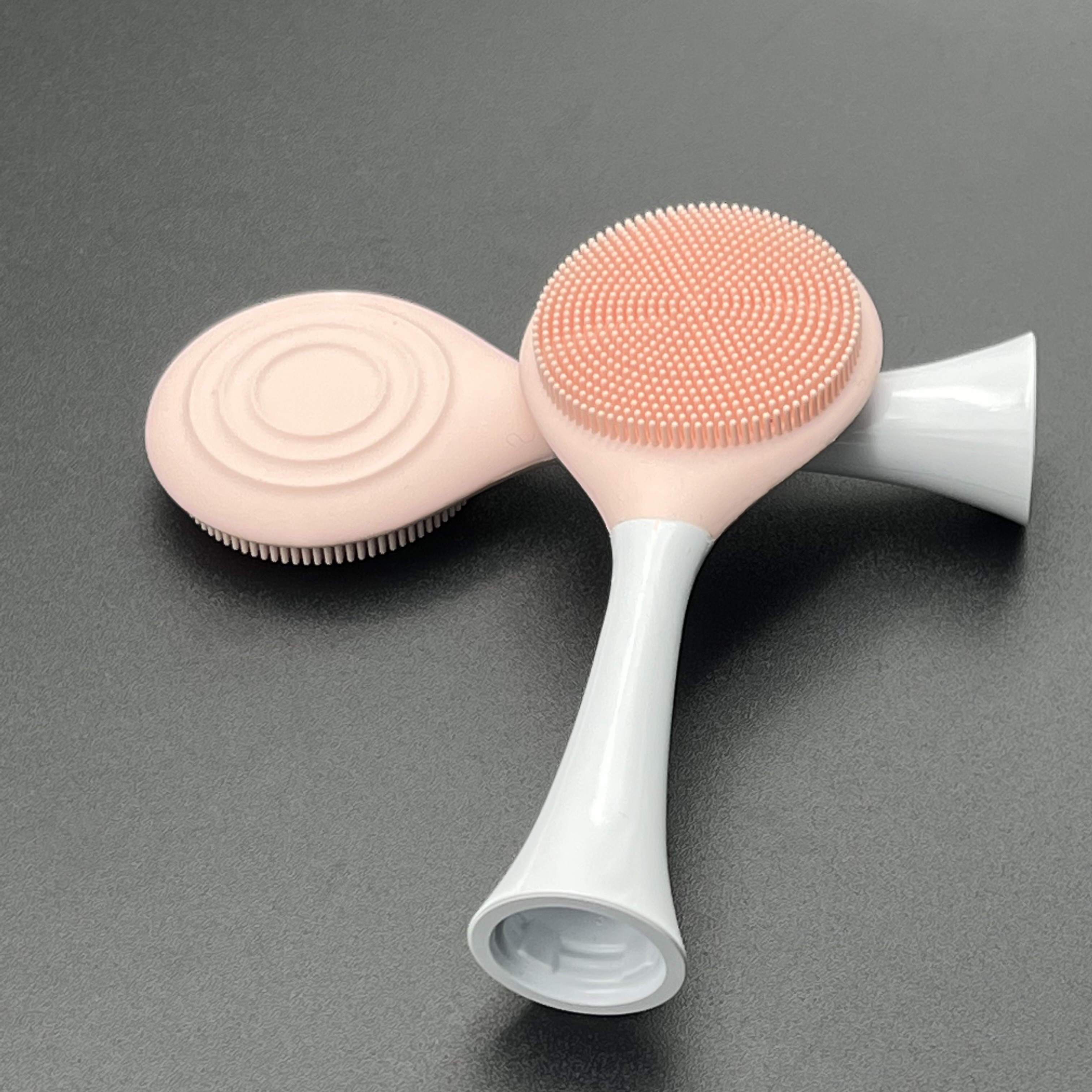 Custom LSR Molded Parts for Personal Care Product Liquid Silicone Rubber Product Injection Molding Factory China