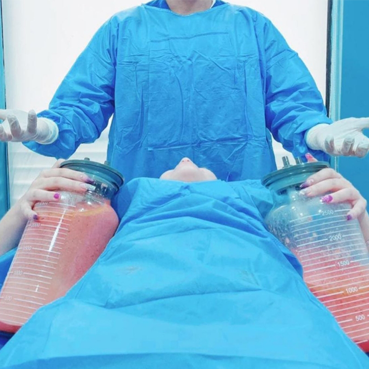 980nm 1470nm Diode Laser Vaser Liposuction Equipment Body Shaping Slimming Machine Endolaser Facial Lifting