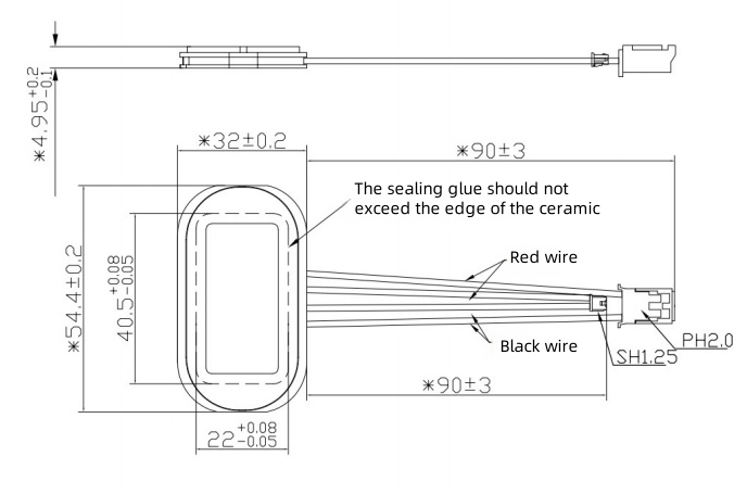 Technical Drawing 1