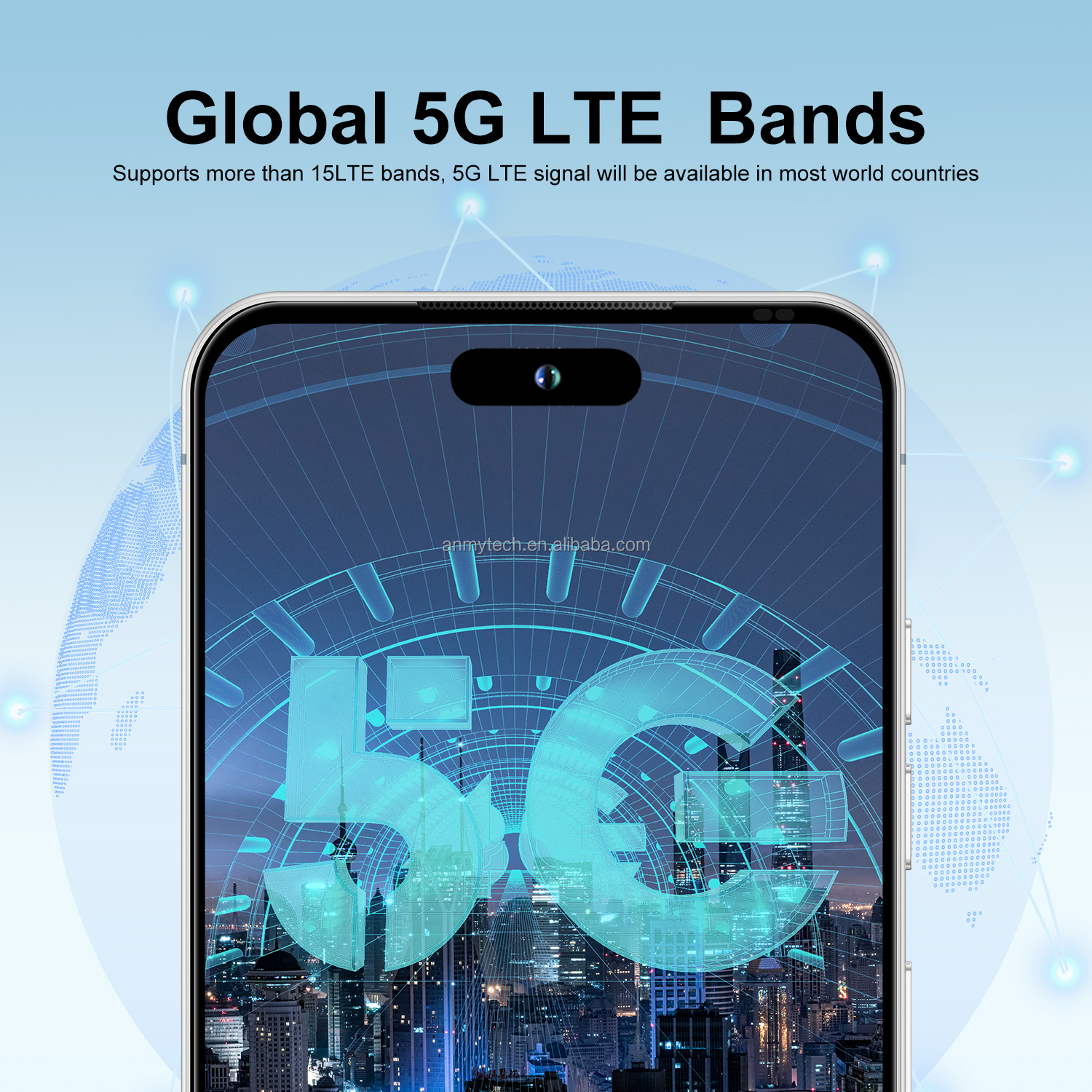 I 17 Pro Max 5G